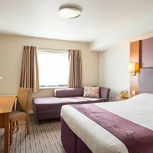 Hotel Premier Westbourne, Bournemouth
