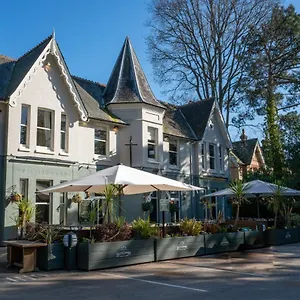 The Pavilion Arms Bornemouth